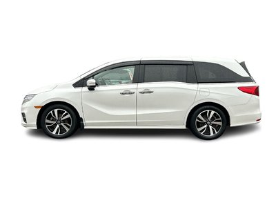 2020 Honda Odyssey in North Vancouver, British Columbia