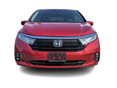 2022 Honda Odyssey in Vancouver, British Columbia