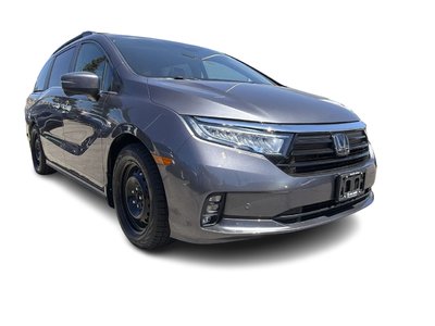 2022 Honda Odyssey in Surrey, British Columbia