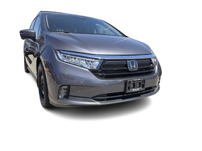 2022 Honda Odyssey in Surrey, British Columbia
