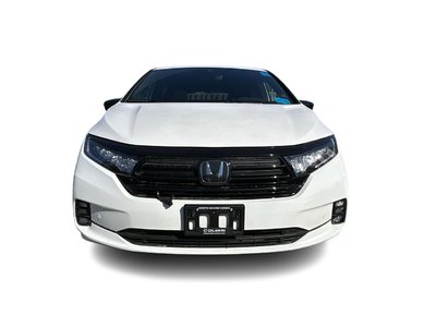 2023 Honda Odyssey in North Vancouver, British Columbia