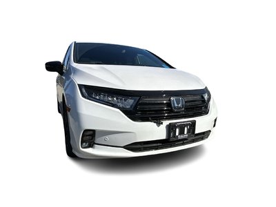 2023 Honda Odyssey in North Vancouver, British Columbia