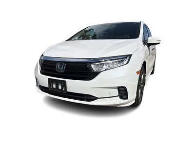Honda Odyssey  2023 à North Vancouver, Colombie-Britannique