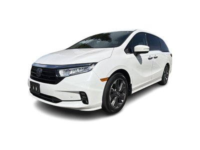 Honda Odyssey  2023 à North Vancouver, Colombie-Britannique