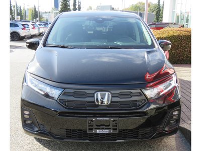 2025 Honda Odyssey in North Vancouver, British Columbia