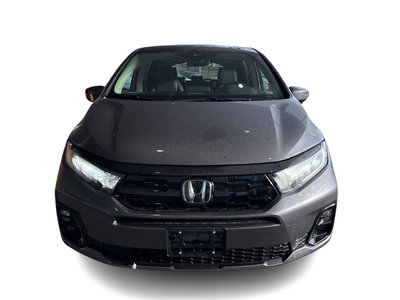 2025 Honda Odyssey in North Vancouver, British Columbia