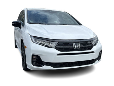 2025 Honda Odyssey in Vancouver, British Columbia