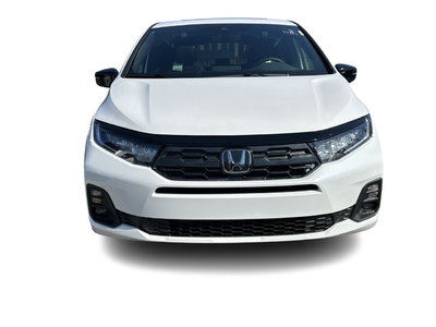 2025 Honda Odyssey in North Vancouver, British Columbia