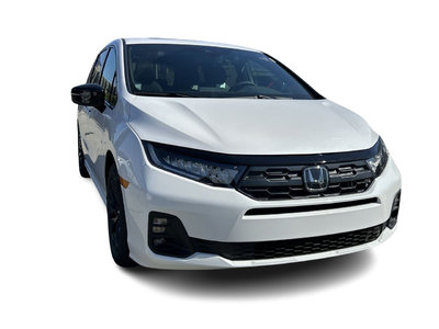 2025 Honda Odyssey in North Vancouver, British Columbia