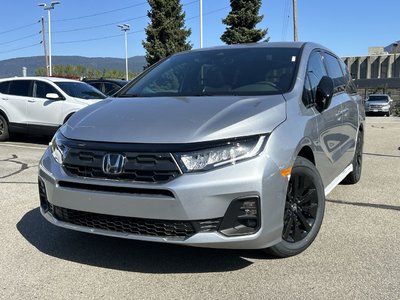 Honda Odyssey  2025 à North Vancouver, Colombie-Britannique