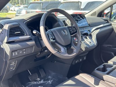 Honda Odyssey  2025 à North Vancouver, Colombie-Britannique