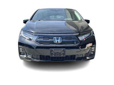 2025 Honda Odyssey in North Vancouver, British Columbia