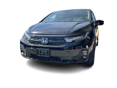 2025 Honda Odyssey in North Vancouver, British Columbia