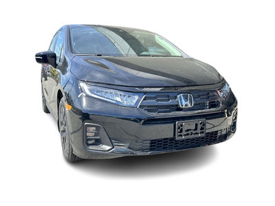 2025 Honda Odyssey in North Vancouver, British Columbia