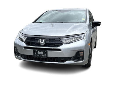 2025 Honda Odyssey in North Vancouver, British Columbia