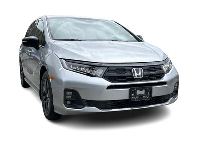 2025 Honda Odyssey in North Vancouver, British Columbia