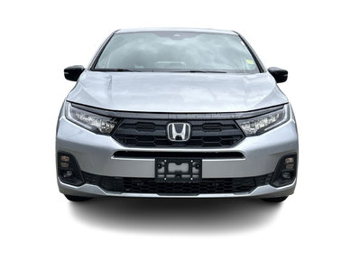 2025 Honda Odyssey in North Vancouver, British Columbia