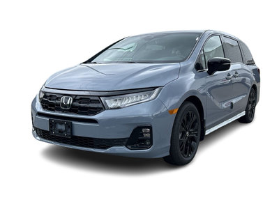 Honda Odyssey  2025 à North Vancouver, Colombie-Britannique