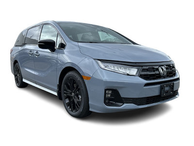 Honda Odyssey  2025 à North Vancouver, Colombie-Britannique