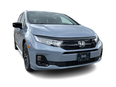 Honda Odyssey  2025 à North Vancouver, Colombie-Britannique