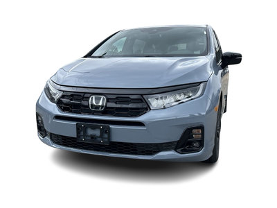Honda Odyssey  2025 à North Vancouver, Colombie-Britannique