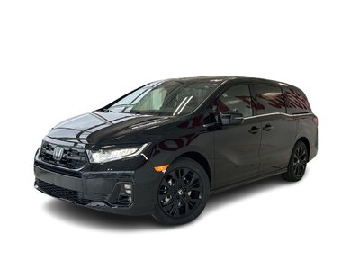 2025  Odyssey in Vancouver, British Columbia