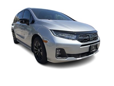 2025 Honda Odyssey in North Vancouver, British Columbia