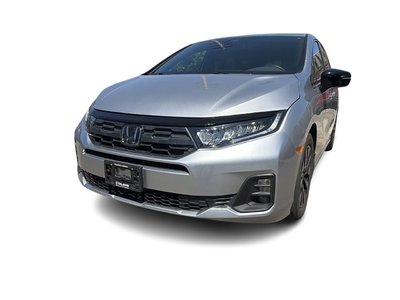 2025 Honda Odyssey in North Vancouver, British Columbia