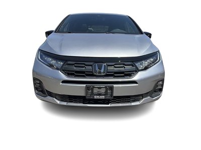 2025 Honda Odyssey in North Vancouver, British Columbia