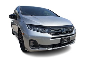 2025 Honda Odyssey in North Vancouver, British Columbia