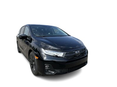 2026 Honda Odyssey in Surrey, British Columbia