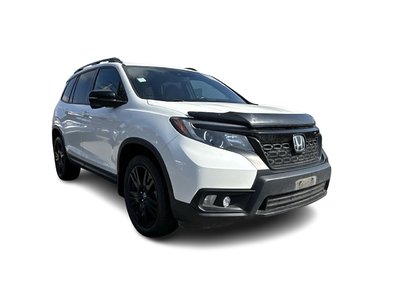 2019 Honda Passport in North Vancouver, British Columbia