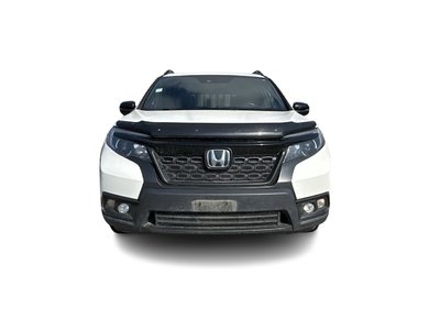 2019 Honda Passport in North Vancouver, British Columbia