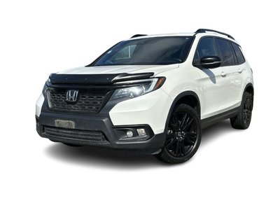 2019 Honda Passport in North Vancouver, British Columbia