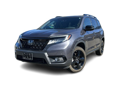 2020 Honda Passport in North Vancouver, British Columbia