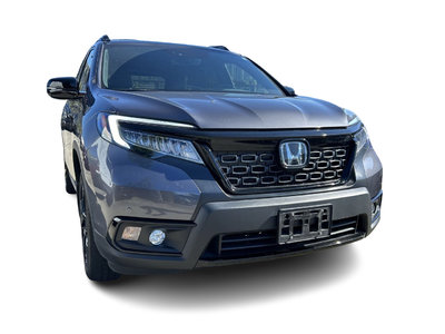 2020 Honda Passport in North Vancouver, British Columbia
