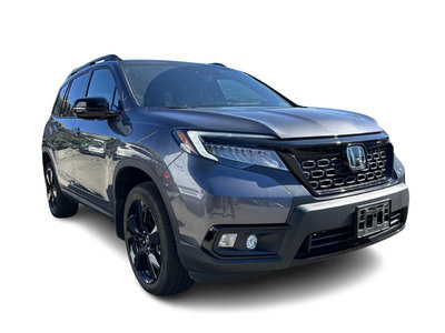 2020 Honda Passport in North Vancouver, British Columbia