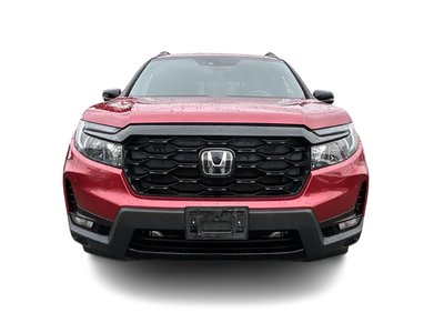 2022  Passport in North Vancouver, British Columbia