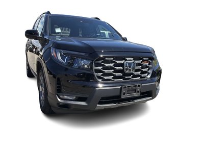 2022 Honda Passport in North Vancouver, British Columbia