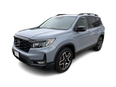 Honda Passport  2023 à North Vancouver, Colombie-Britannique