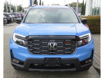 2025 Honda Passport in North Vancouver, British Columbia