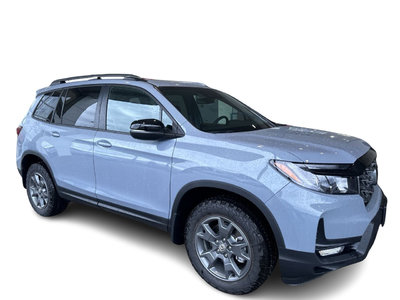 2025 Honda Passport in Surrey, British Columbia