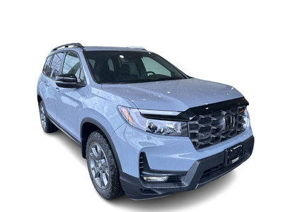 2025 Honda Passport in Surrey, British Columbia