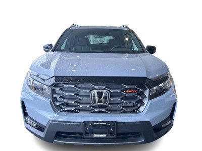 2025 Honda Passport in Surrey, British Columbia