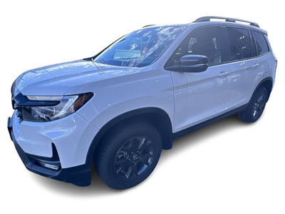 Honda Passport  2025 à North Vancouver, Colombie-Britannique