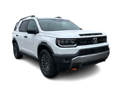 2026 Honda Passport in North Vancouver, British Columbia