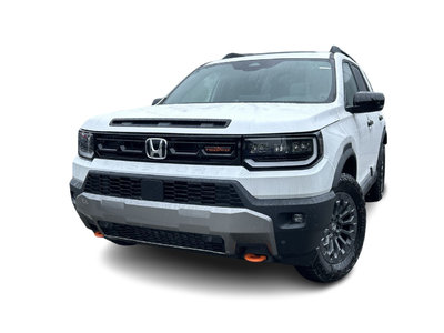 2026 Honda Passport in North Vancouver, British Columbia
