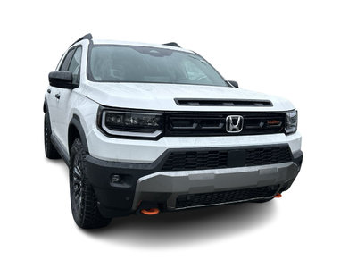 2026 Honda Passport in North Vancouver, British Columbia