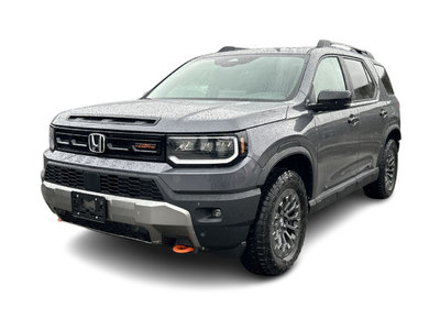 2026 Honda Passport in North Vancouver, British Columbia