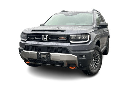 2026 Honda Passport in North Vancouver, British Columbia
